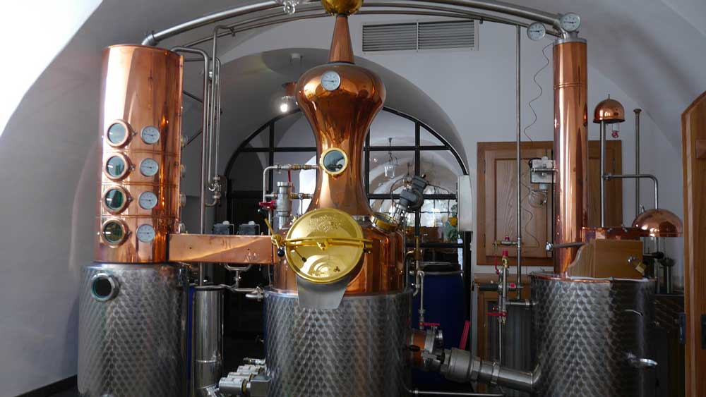 grappa italiana