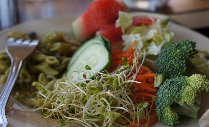 Cibo Vegano